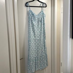 Kenny Flowers Limited Edition Maldives Dress